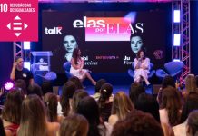 Primeira-dama Mila Boigues celebra sucesso do ‘Elas por Elas’ e destaca força do protagonismo feminino em Itaquá