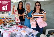Itaquá promove Feira Regional de Artesanato nesta sexta (20)