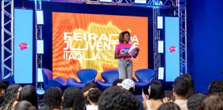Feira da Juventude Itaquá 2026 reúne 3,5 mil jovens e marca lançamento do programa ‘Itaquá para o Mundo’