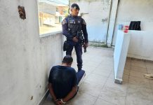 GCM de Itaquá apreende mais de 5 mil entorpecentes em operação conjunta com a Polícia Civil
