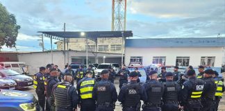 GCM de Itaquá apreende 4,4 mil entorpecentes e detém suspeito em casa-bomba