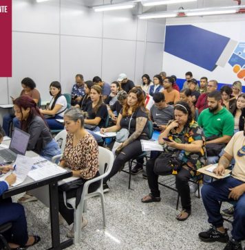Itaquá Mais Emprego divulga vagas da semana a partir desta terça-feira (17)