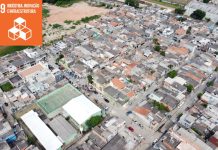 Itaquá autoriza recapeamento de sete vias no Jardim Fiorelo com investimento de R$ 2,4 milhões