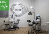 Saúde de Itaquá inaugura consultório de oftalmologia e amplia atendimento especializado