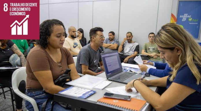 Ansiedade na entrevista? Itaquá orienta candidatos a controlar o nervosismo