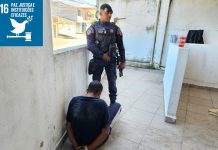 GCM de Itaquá apreende mais de 5 mil entorpecentes em operação conjunta com a Polícia Civil