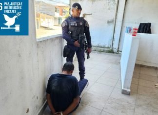 GCM de Itaquá apreende mais de 5 mil entorpecentes em operação conjunta com a Polícia Civil