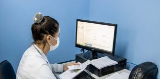 Itaquá abre processo seletivo para contratar profissionais da saúde; inscrições vão de sexta (27) a domingo (29)