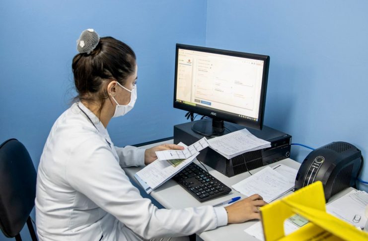 Itaquá abre processo seletivo para contratar profissionais da saúde; inscrições vão de sexta (27) a domingo (29)