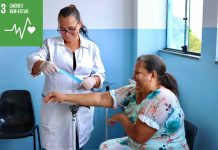 Itaquá abre processo seletivo para contratar profissionais da saúde; inscrições vão de sexta (27) a domingo (29)