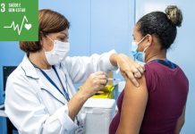 Itaquá promove Dia D de vacinação contra a gripe neste sábado (28)