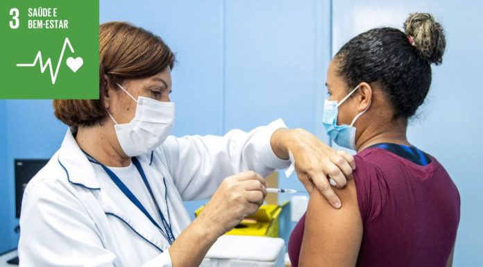 Itaquá promove Dia D de vacinação contra a gripe neste sábado (28)