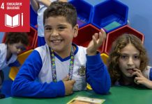 Abril Azul: Itaquá amplia ações de inclusão e conscientização sobre autistas