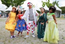 Cultura Itinerante leva atrações à Vila São Carlos, em Itaquá, neste domingo (12)