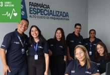 Polo da Farmácia Especializada de alto custo já está em funcionamento em Itaquá