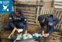 GCM de Itaquá apreende mais de 10 mil entorpecentes e prende 11 suspeitos durante a Páscoa