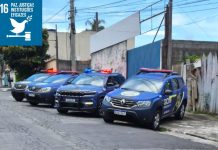 GCM de Itaquá prende mais seis suspeitos por estelionato em desdobramento de operação contra quadrilha especializada em golpes