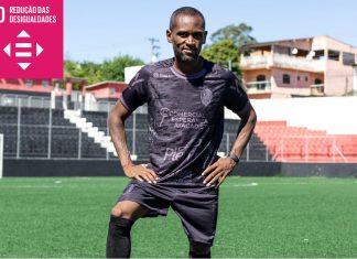 Após 26 anos, Itaquá Athletico Clube volta ao futebol profissional neste domingo (19)
