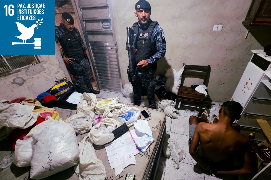 Operação Fragmentos