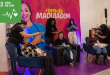 Itaquá promove 1ª edição da ‘Estação do Cuidado’ para valorização dos profissionais da enfermagem