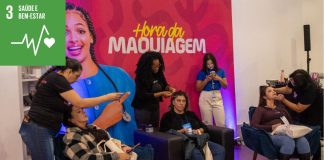 Itaquá promove 1ª edição da ‘Estação do Cuidado’ para valorização dos profissionais da enfermagem