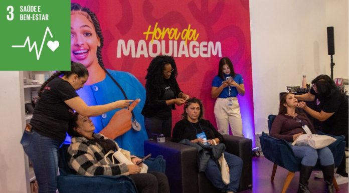 Itaquá promove 1ª edição da ‘Estação do Cuidado’ para valorização dos profissionais da enfermagem