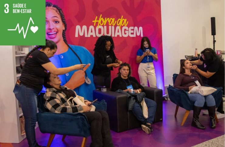 Itaquá promove 1ª edição da ‘Estação do Cuidado’ para valorização dos profissionais da enfermagem