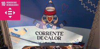 Fundo Social mobiliza Itaquá com campanha de inverno ‘Corrente de Calor’; saiba onde doar