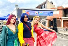 Em Itaquá, Cultura Itinerante reúne cerca de mil pessoas no Jardim Gonçalves