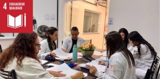 Projeto Escuta Ativa oferece acolhimento psicológico a estudantes da rede municipal de Itaquá
