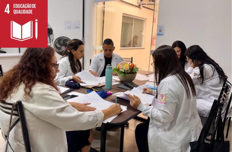 Projeto Escuta Ativa oferece acolhimento psicológico a estudantes da rede municipal de Itaquá