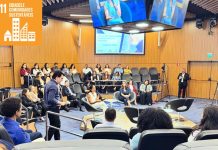 Itaquá é selecionada em programa da FGV In Company e conquista bolsa integral em MBA de ASG