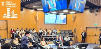 Itaquá é selecionada em programa da FGV In Company e conquista bolsa integral em MBA de ASG