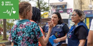 Itaquá conquista Selo FNAS por excelência na gestão do SUAS