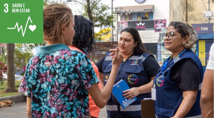 Itaquá conquista Selo FNAS por excelência na gestão do SUAS