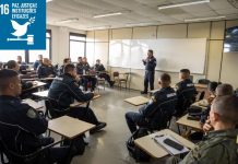 GCM de Itaquá conclui curso de Polícia Comunitária Aplicada do programa Município Mais Seguro