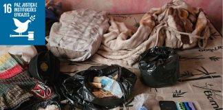 GCM de Itaquá desarticula duas casas-bomba e apreende mais de mil entorpecentes em operação