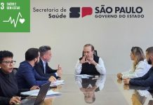 Novo Hospital Municipal de Itaquá avança com visitas técnicas e articulação junto ao Estado