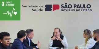 Novo Hospital Municipal de Itaquá avança com visitas técnicas e articulação junto ao Estado