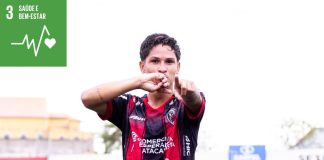 IAC goleia União Mogi e termina primeiro turno invicto na liderança da Bezinha