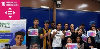 Itaquá intensifica atendimentos para emissão do ID Jovem