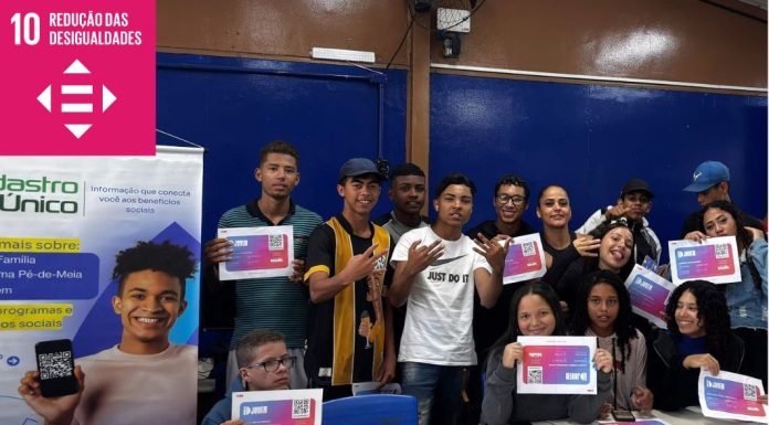Itaquá intensifica atendimentos para emissão do ID Jovem