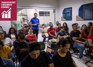 Itaquá abre inscrições para oficina de planejamento financeiro para MEIs