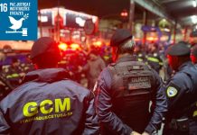 Operação da GCM desarticula ponto do tráfico e possível desmanche clandestino em Itaquá