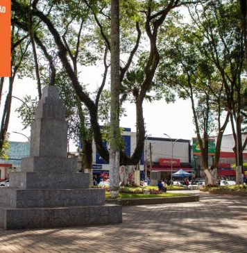 População tem até 15 de junho para contribuir com ideias de melhorias da praça Padre João Álvares em Itaquá