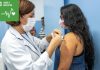 Vacinação contra a dengue é ampliada para pessoas de 59 anos em Itaquá