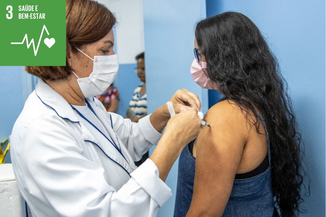 Vacinação