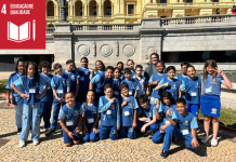 Em Itaquá, projeto Vamos Passear amplia acesso à cultura e fortalece aprendizado além da sala de aula