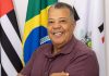 Luizão assume Secretaria de Agricultura e Segurança Alimentar de Itaquá