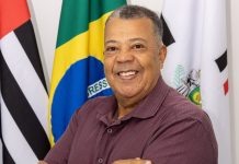 Luizão assume Secretaria de Agricultura e Segurança Alimentar de Itaquá